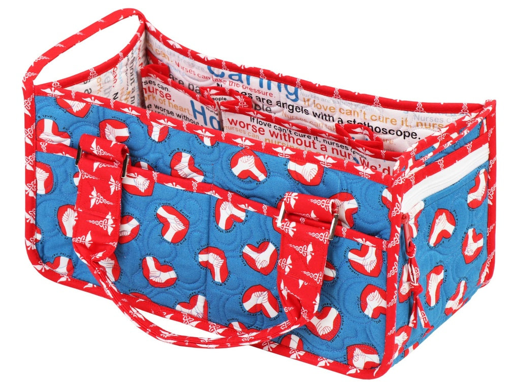 Catch All Caddy 2.0/ByAnnie/Paper Pattern