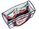 Catch All Caddy 2.0/ByAnnie/Paper Pattern