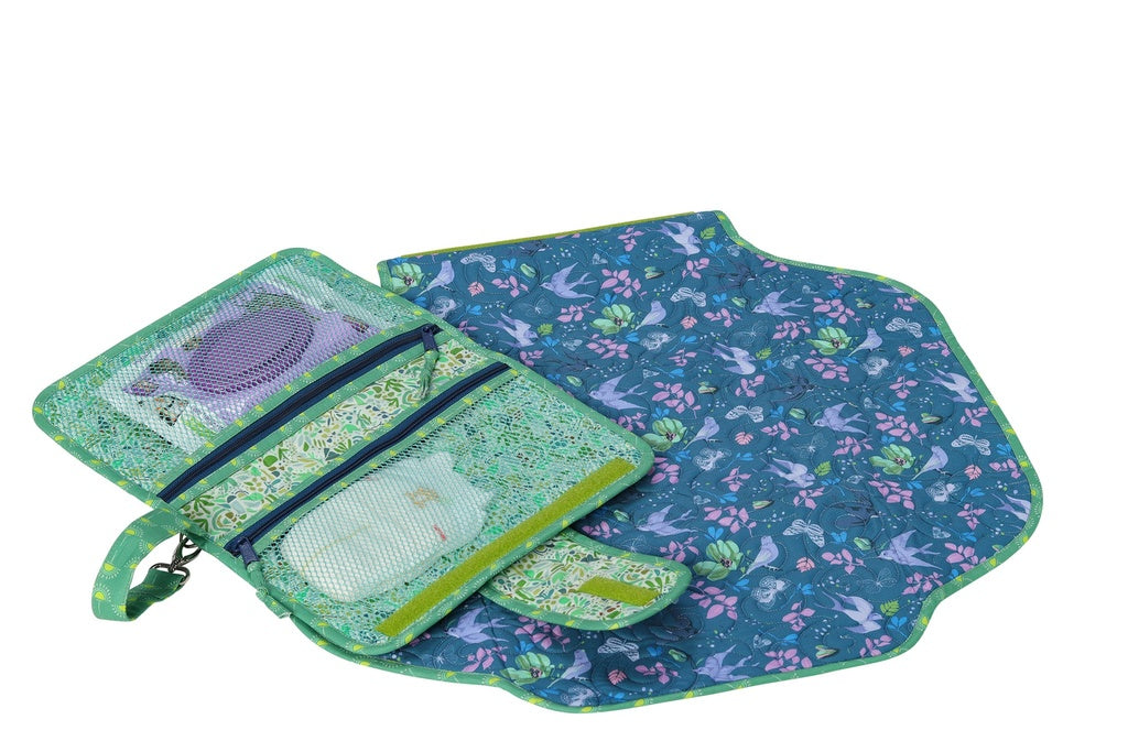 Changing Station 2.0/ By Annie Patterns/ By Annie Paper Pattern