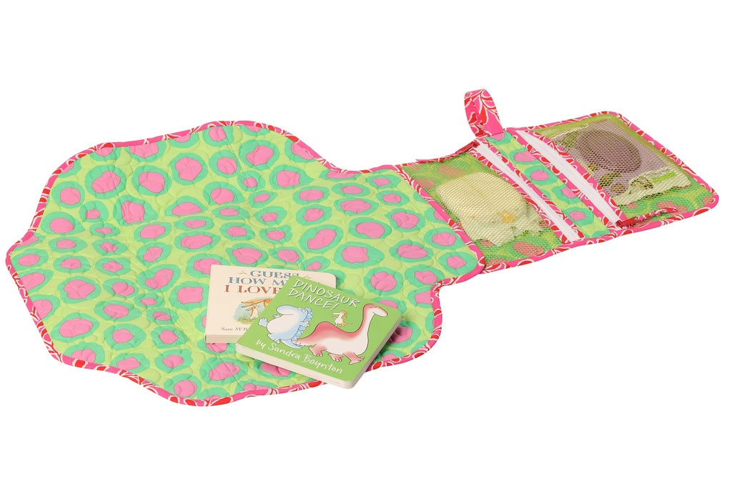 Changing Station 2.0/ By Annie Patterns/ By Annie Paper Pattern