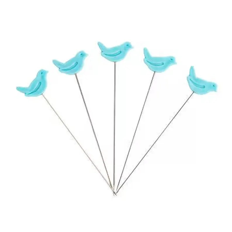 Riley Blake Designs Bird Pins