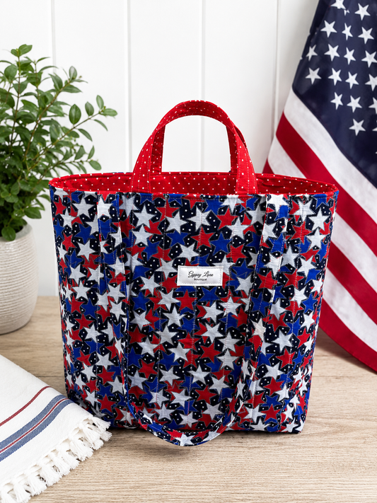 Liberty Lane Key&nbsp; Featuring The Toni Bag