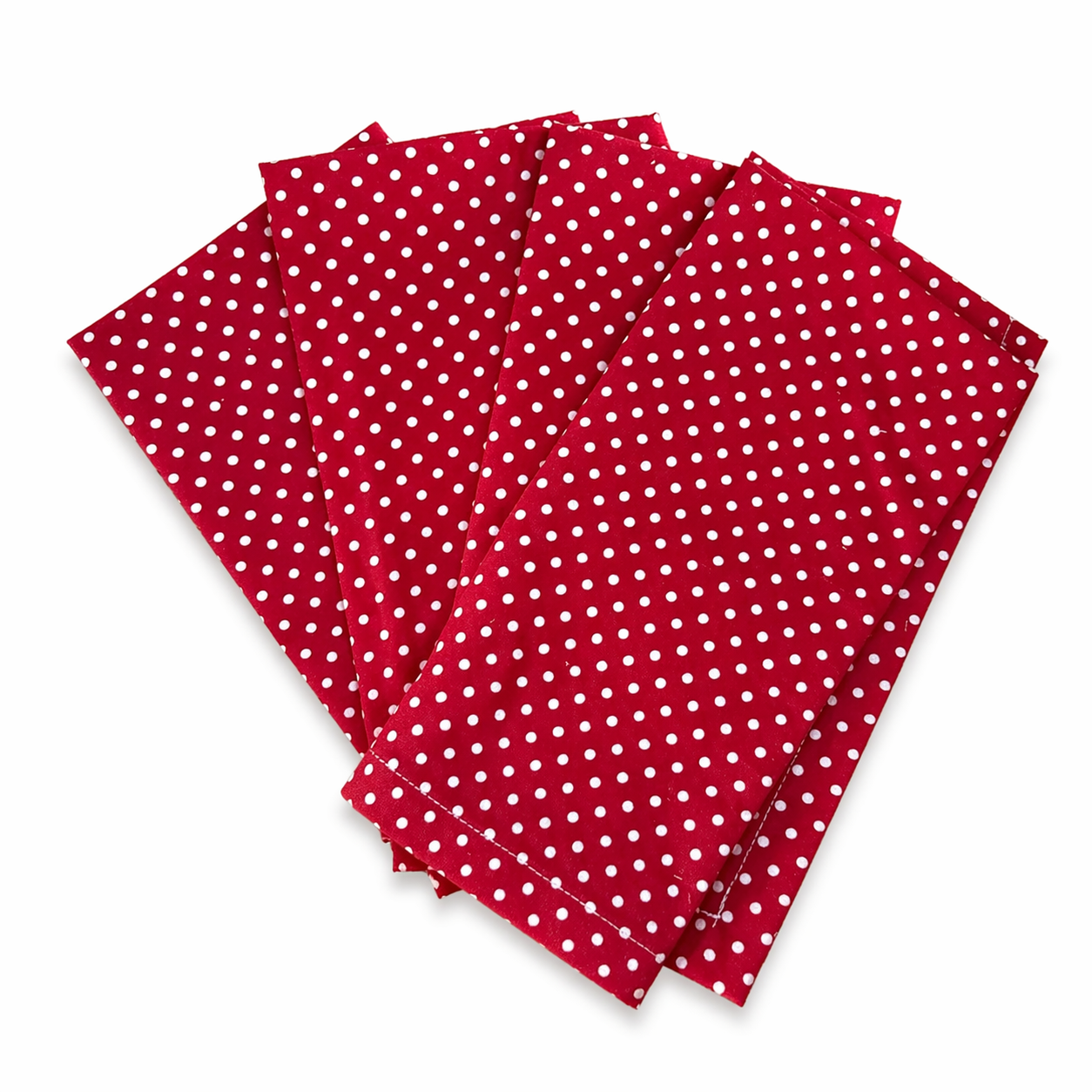 An eco-friendly alternative to paper napkin