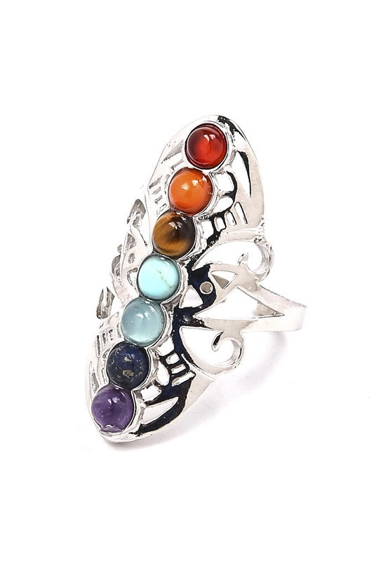 Chakra Ring